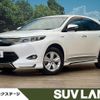 toyota harrier-hybrid 2014 CFJ1731654 image 1