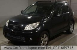 toyota rush 2011 CFJ1659716