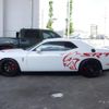 dodge challenger 2017 -CHRYSLER--Dodge Challenger ﾌﾒｲ--2C3CDZC98GH335260---CHRYSLER--Dodge Challenger ﾌﾒｲ--2C3CDZC98GH335260- image 2