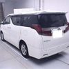 toyota alphard 2020 CFJ1642901 image 2