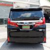 toyota alphard 2018 -TOYOTA--Alphard DAA-AYH30W--AYH30-0062906---TOYOTA--Alphard DAA-AYH30W--AYH30-0062906- image 25
