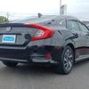 honda civic 2018 quick_quick_DBA-FC1_FC1-1100182 image 3