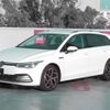 volkswagen golf-variant 2024 -VOLKSWAGEN--VW Golf Variant 3AA-CDDFYV--WVWZZZCD7PW549122---VOLKSWAGEN--VW Golf Variant 3AA-CDDFYV--WVWZZZCD7PW549122- image 5