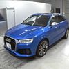 audi rs-q3 2016 -AUDI--Audi RS Q3 8UCZGF--WUAZZZ8U8GR900825---AUDI--Audi RS Q3 8UCZGF--WUAZZZ8U8GR900825- image 5