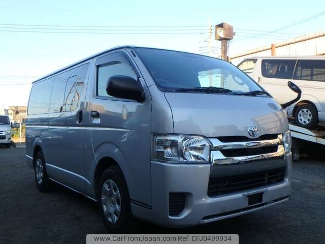 toyota regiusace-van 2019 -TOYOTA--Regius ace Van QDF-GDH201V--GDH201-2009929---TOYOTA--Regius ace Van QDF-GDH201V--GDH201-2009929- image 1