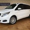 mercedes-benz v-class 2019 quick_quick_LDA-447811_WDF44781123404198 image 1