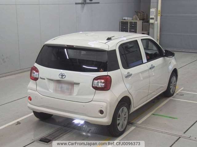 toyota passo 2022 -TOYOTA--Passo 5BA-M700A--M700A-0212839---TOYOTA--Passo 5BA-M700A--M700A-0212839- image 2