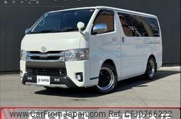 toyota hiace-van 2018 -TOYOTA--Hiace Van CBF-TRH200V--TRH200-0278058---TOYOTA--Hiace Van CBF-TRH200V--TRH200-0278058-