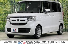 honda n-box 2020 -HONDA--N BOX 6BA-JF3--JF3-1540263---HONDA--N BOX 6BA-JF3--JF3-1540263-