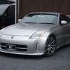 nissan fairlady-z 2003 -NISSAN--Fairlady Z Z33--013451---NISSAN--Fairlady Z Z33--013451- image 4