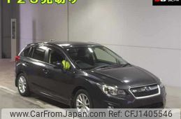 subaru impreza-wagon 2012 -SUBARU--Impreza Wagon GP6-008426---SUBARU--Impreza Wagon GP6-008426-