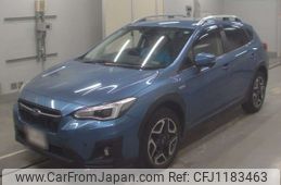 subaru xv 2020 -SUBARU--Subaru XV GTE-023234---SUBARU--Subaru XV GTE-023234-