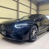 mercedes-benz amg 2023 -MERCEDES-BENZ 【名変中 】--AMG 290689--1A061276---MERCEDES-BENZ 【名変中 】--AMG 290689--1A061276- image 1