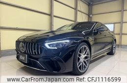 mercedes-benz amg 2023 -MERCEDES-BENZ 【名変中 】--AMG 290689--1A061276---MERCEDES-BENZ 【名変中 】--AMG 290689--1A061276-