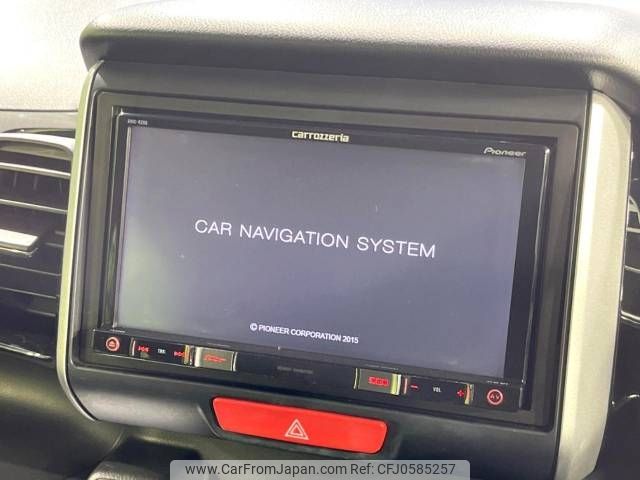 honda n-box 2016 -HONDA--N BOX DBA-JF1--JF1-1832597---HONDA--N BOX DBA-JF1--JF1-1832597- image 2