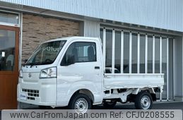 daihatsu hijet-truck 2024 -DAIHATSU 【一宮 480ﾜ654】--Hijet Truck S500P--0192702---DAIHATSU 【一宮 480ﾜ654】--Hijet Truck S500P--0192702-