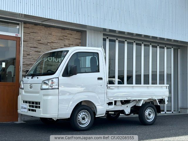 daihatsu hijet-truck 2024 -DAIHATSU 【一宮 480ﾜ654】--Hijet Truck S500P--0192702---DAIHATSU 【一宮 480ﾜ654】--Hijet Truck S500P--0192702- image 1