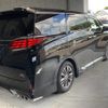 toyota alphard 2024 quick_quick_6AA-AAHH45W_AAHH45-0026168 image 8