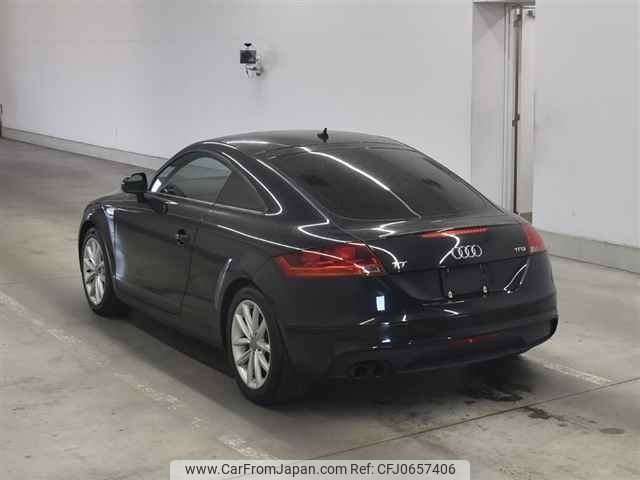 audi tt undefined -AUDI--Audi TT 8JCDA-TRUZZZ8J8C1010634---AUDI--Audi TT 8JCDA-TRUZZZ8J8C1010634- image 2