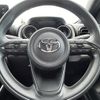 toyota yaris 2023 CFJ1547213 image 3