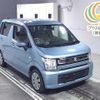 suzuki wagon-r 2017 -SUZUKI--Wagon R MH55S-174424---SUZUKI--Wagon R MH55S-174424- image 1