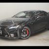 lexus rc-f 2019 -LEXUS 【大宮 359ﾙ1008】--Lexus RC F USC10--6002501---LEXUS 【大宮 359ﾙ1008】--Lexus RC F USC10--6002501- image 1