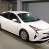 toyota prius 2017 -TOYOTA--Prius DAA-ZVW50--ZVW50-8067207---TOYOTA--Prius DAA-ZVW50--ZVW50-8067207- image 4