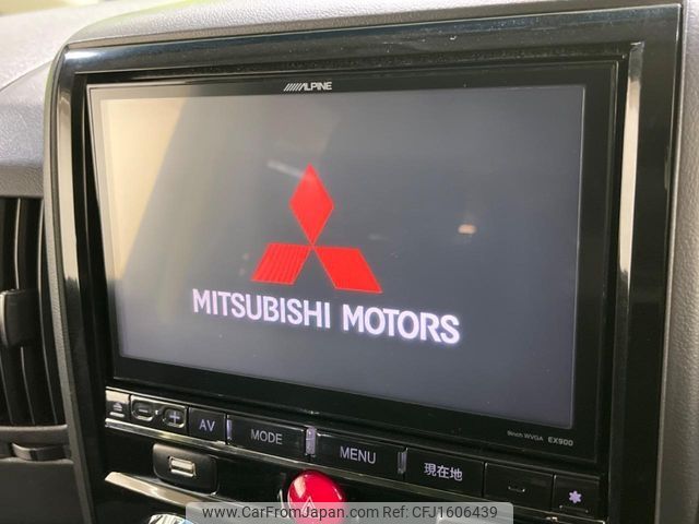 mitsubishi delica-d5 2015 CFJ1606439 image 2