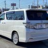 toyota vellfire 2012 -TOYOTA--Vellfire DBA-ANH20W--ANH20-8218277---TOYOTA--Vellfire DBA-ANH20W--ANH20-8218277- image 6