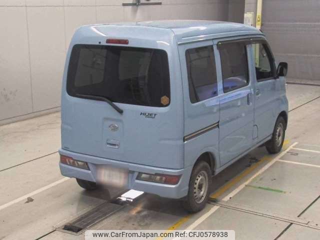 daihatsu hijet-van 2020 -DAIHATSU--Hijet Van 3BD-S321V--S321V-0475741---DAIHATSU--Hijet Van 3BD-S321V--S321V-0475741- image 2