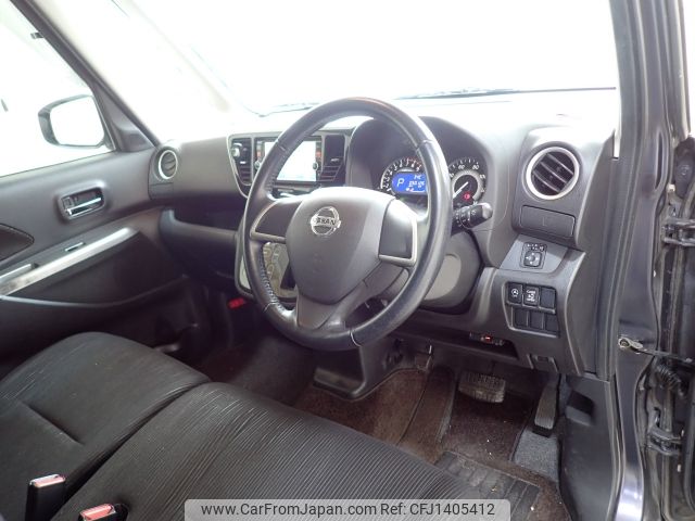 nissan dayz-roox 2014 -NISSAN--DAYZ Roox DBA-B21A--B21A-0036370---NISSAN--DAYZ Roox DBA-B21A--B21A-0036370- image 2