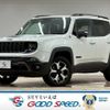 jeep renegade 2020 CFJ1821696 image 1