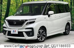suzuki solio 2021 -SUZUKI--Solio 5AA-MA37S--MA37S-613358---SUZUKI--Solio 5AA-MA37S--MA37S-613358-