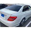 mercedes-benz c-class 2012 CFJ1834851 image 9