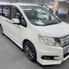 honda stepwagon 2010 AF-RK5-1045876 image 3