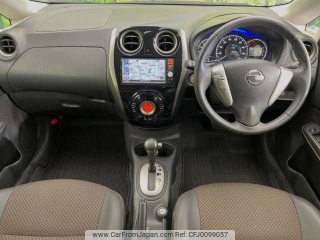 nissan note 2015 -NISSAN--Note DBA-E12--E12-359860---NISSAN--Note DBA-E12--E12-359860- image 2