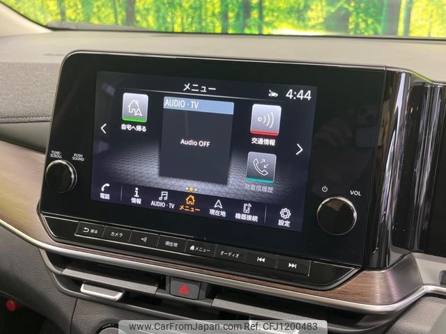 nissan aura 2024 -NISSAN--AURA 6AA-FE13--FE13-380***---NISSAN--AURA 6AA-FE13--FE13-380***- image 2