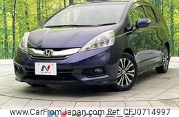 honda fit-shuttle 2014 -HONDA--Fit Shuttle DAA-GP2--GP2-3211785---HONDA--Fit Shuttle DAA-GP2--GP2-3211785-