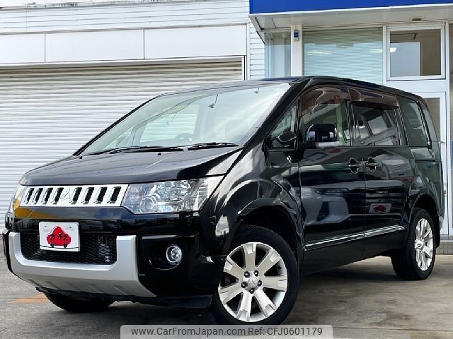 mitsubishi delica-d5 2014 -MITSUBISHI--Delica D5 LDA-CV1W--CV1W-1002238---MITSUBISHI--Delica D5 LDA-CV1W--CV1W-1002238- image 1