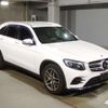 mercedes-benz glc-class 2017 quick_quick_DBA-253942C_WDC2539422F311114 image 9