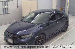 honda civic 2020 -HONDA--Civic 6BA-FK7--FK7-1201149---HONDA--Civic 6BA-FK7--FK7-1201149-