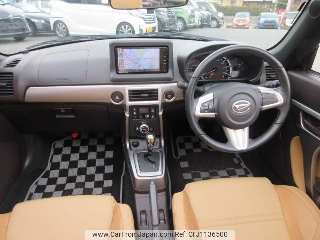 daihatsu copen 2015 quick_quick_LA400K_LA400K-0010732 image 2