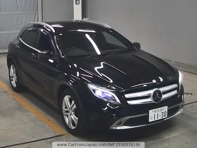 mercedes-benz gla-class 2015 -MERCEDES-BENZ--Benz GLA WDC1569422J195992---MERCEDES-BENZ--Benz GLA WDC1569422J195992- image 1