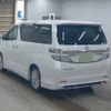 toyota vellfire 2014 quick_quick_DBA-GGH20W_8093387 image 2