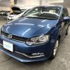 volkswagen polo 2017 AF-WVWZZZ6RZHU041250 image 1