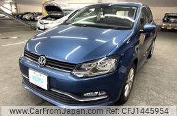 volkswagen polo 2017 AF-WVWZZZ6RZHU041250