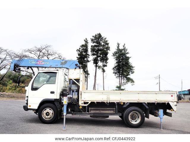isuzu elf-truck 2004 CFJ0443922 image 2