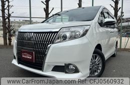 toyota esquire 2014 quick_quick_DBA-ZRR80G_ZRR80-0092244