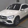mercedes-benz glc-class 2022 quick_quick_5BA-253984_W1N2539842G052842 image 4
