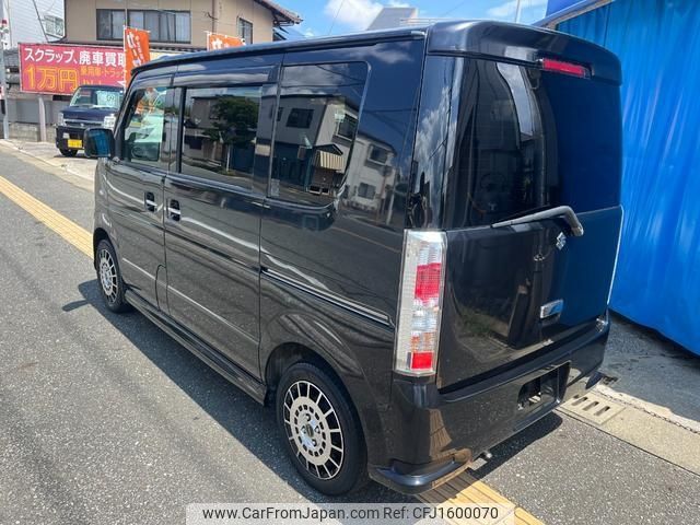 suzuki every-wagon 2013 CFJ1600070 image 2